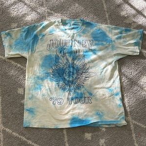 Journey ‘79 tour screen tee large